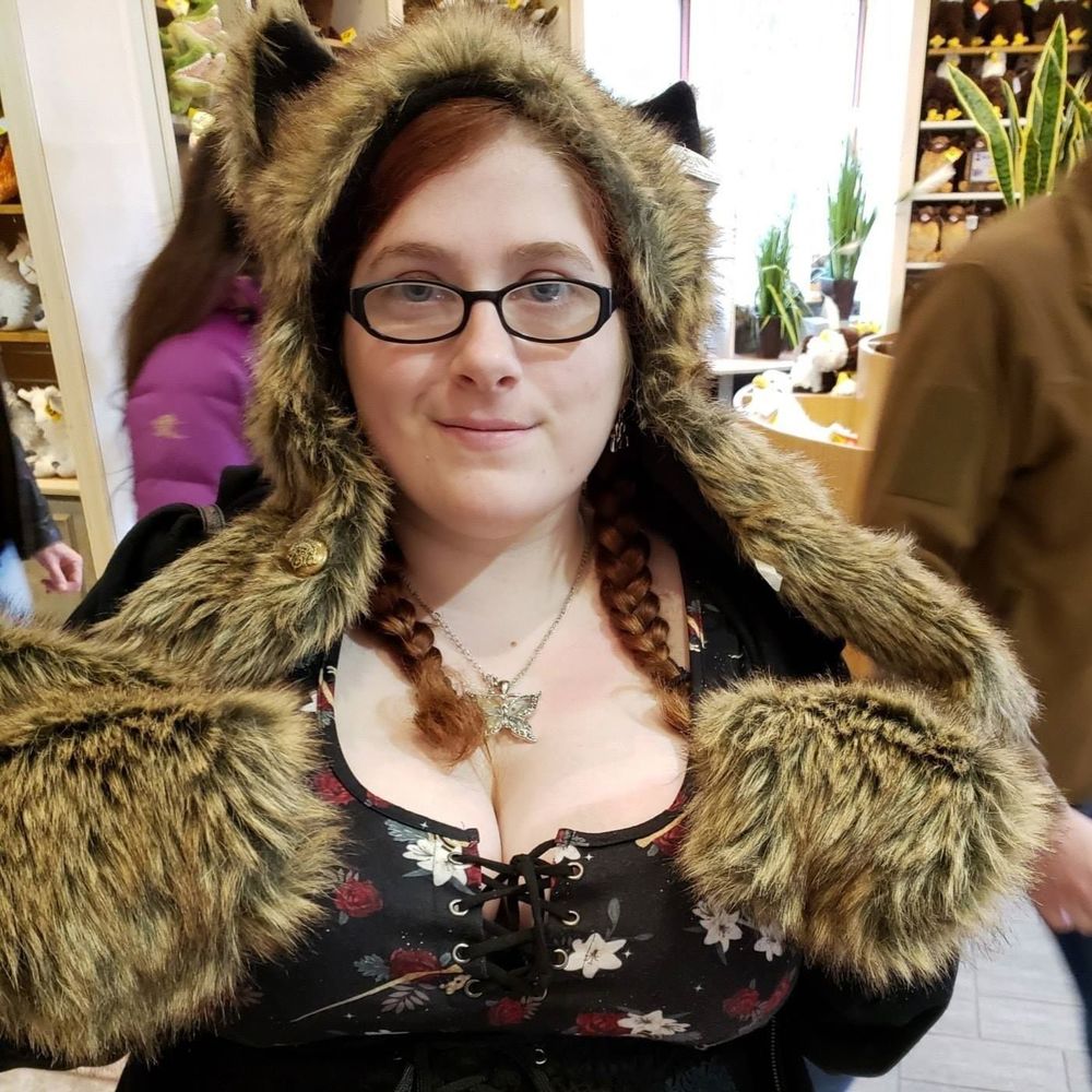 Meet your Posher, Mykayla